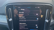 Volvo XC40 2.0 B4P Ultra Dark 5dr Auto Petrol Estate